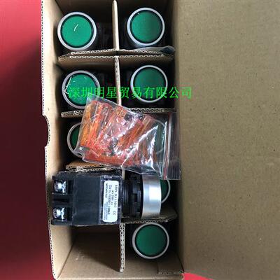 MRX-RA1A0G原装正品假一罚十韩国HANYOUNGNUX按钮开关