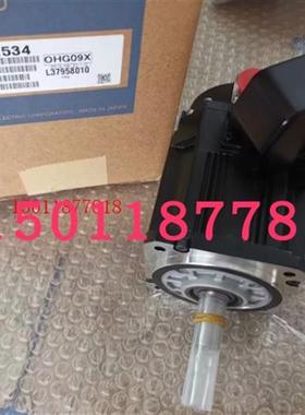 伺服电机HG-JR53/73/103/153 /353/203议价