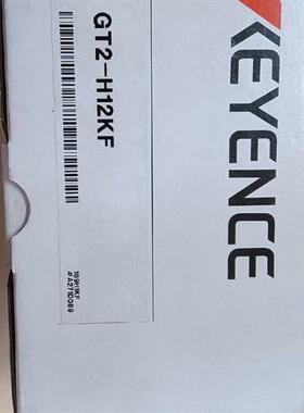 全新原装正品GT2-H12KF 编号一致,内包装已开封