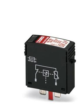 2类电涌保护器插头VAL-MS 120 ST - 2807586