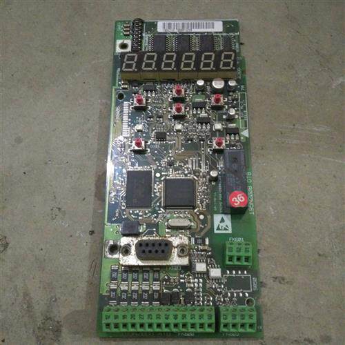 丹佛斯变频器主板/CPU板主控板 VLT2800 VLT2900系列