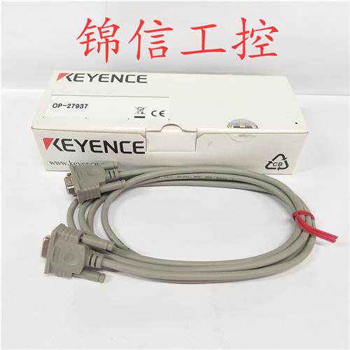 KEYENCE  全新原装OP-27937 传感器 现货