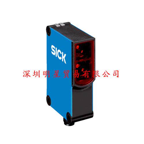 WL27-3P3730德国光电开关原装正品假一罚十光电传感器