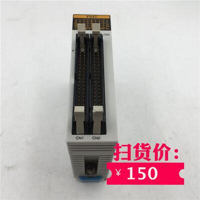 PLC模块控制器FP2-Y64T AFP23407现货实拍 成色好