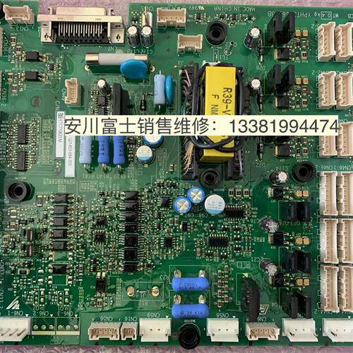 安川变频器驱动板ETC710621.M/ETC710622.M/ETC710623.M全新原装
