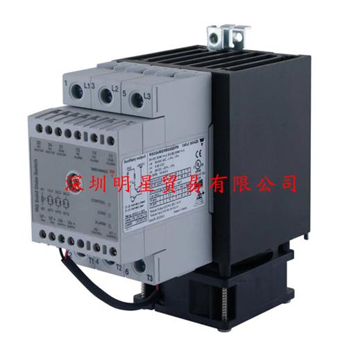 RGC3A22A10KKE瑞士佳乐CARLO固态继电器原装正品假一罚十