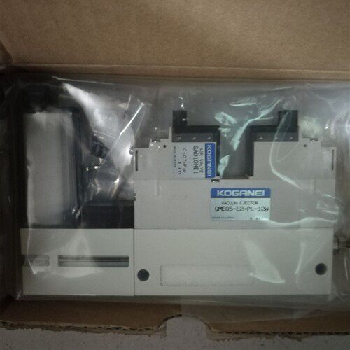 全新原装KOGANEI小金井GME05-E2-UR-PL-1L-5W 真空发生器正品现货