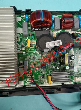 适用于美的变频空调外机电脑板KFR-26/35W/BP3N8-B19/X207/B61