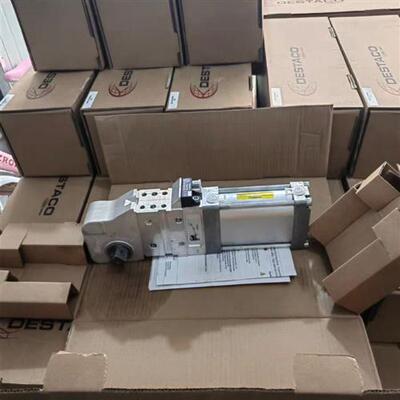 迪斯泰克气缸 82M-3E030050L8 82M-3E030063L8全新议价