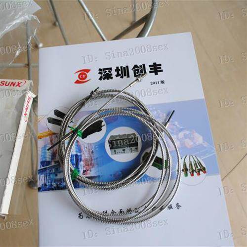 DEVEOK高温光纤FT-H35-M2