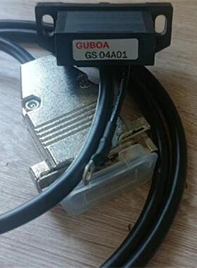 全新加锐GUBOA  GS 04A01齿轮编码器