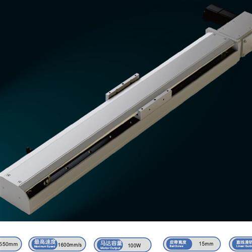 电动滑台模组/电动缸电动滑台/电动滑台/线性模组厂/线性模组定制