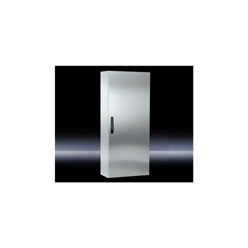 深圳仿威图电控箱ES配电箱五折型材控制柜IP55动力柜RAL7032/35