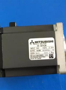 供应电机HF-KP43/HF-KP43K议价