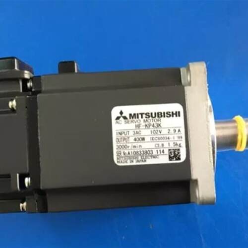 供应电机HF-KP43/HF-KP43K议价