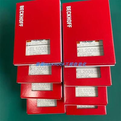 EL1018 EL1008 EL2008 EL1088 EL2088 模块现货正品