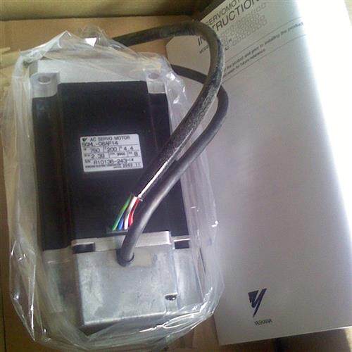 全新原装伺服电机SGMJV-02AAA6C 当天发货 库存现货欢迎询价