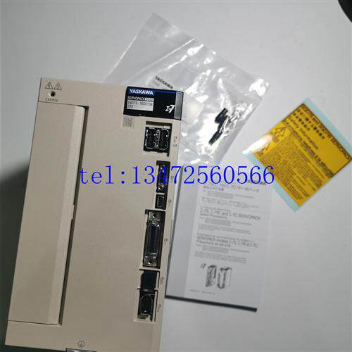 伺服套装SGM7G-30A7C6C+SGD7S-180A10B202全新原装现货 询价