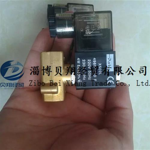 派克直动式电磁阀201DG2LVG2-4965933D现货正品