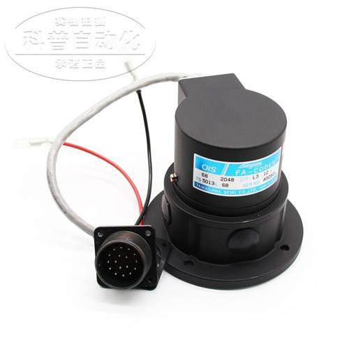 TS5013N68旋转编码器OIS 68-2048C/T-L3-12V全新原装正品