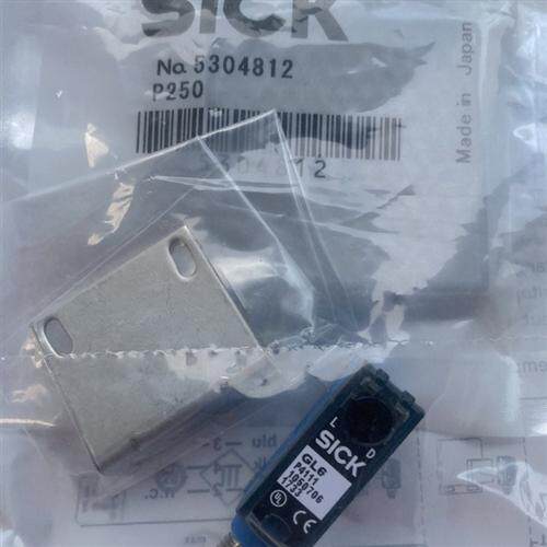 全新原装德国西克SICK光电开关GL6-P4211  GL6-P4111 GL6-P4112