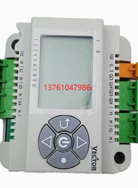 VECTORTCI-C22-0 TCI-C24-0 C25-0柜装式DDC通用控制器温控器