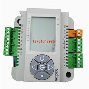 TCI C24 C25 VECTORTCI 式 0柜装 DDC通用控制器温控器 C22