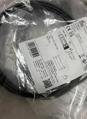 EVC141. 易福门传感器线缆M8三芯直头假一赔三原