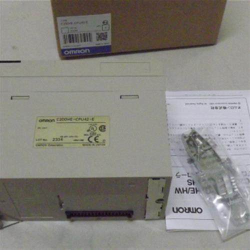 特价供应全新原装编程器C200HE-CPU32-E