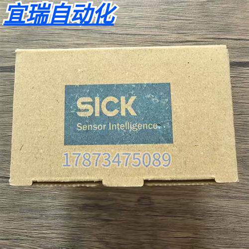 全新原装正品 SICK西克 WSE9-3P2430 光电传感器 1049077 现货