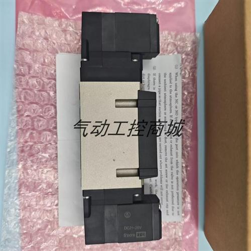 原装正品电磁阀VFS3400-5FZ现货销售议价