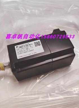 全新SGMAV-01AAK-NS12安川电机马达销售质保