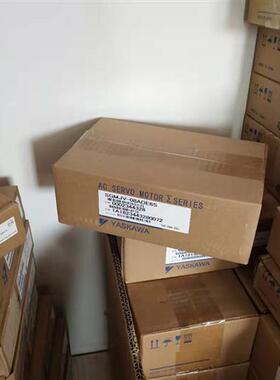 全新原装正品伺服750W电机SGMJV-08ADE6S库存充足。