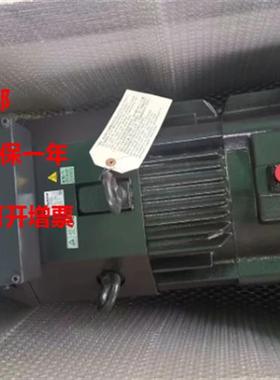 三菱伺服电机HA-LP15K2B HA-LP15K2包邮质保一年可开增票需议价