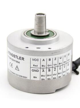 编码器RF538192/H190A亨氏乐HENGSTLER编码器电机主机编码器