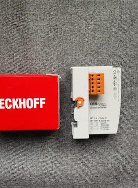 德国BECKHOFF全新模块BK5120 BK5200 BK5250 BK3150 BK3120