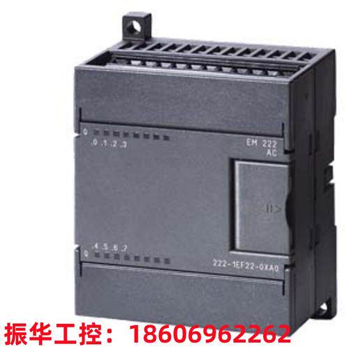 6ES7221-1BF22-0XA8/1BH22PLC 6ES7222-1HF22-0XA8/1BF22