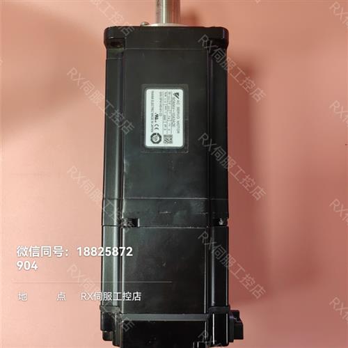 SGMAV-10A3A2E/SGMAV-10A3A6C 伺服电机 成色漂亮  询价