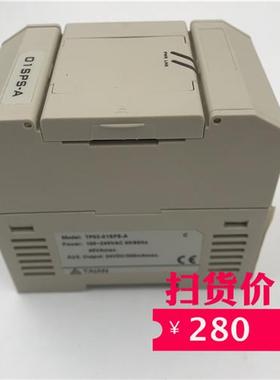 可程式设计控制器TP0301SPSA 现货 全新