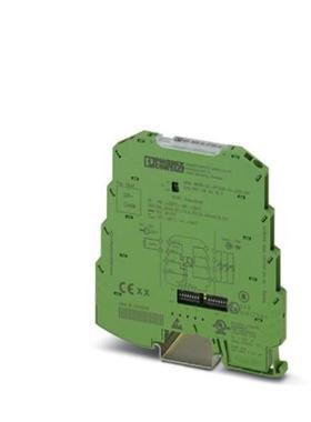 温度测量变送器 MINI MCR-SL-PT100-UI-200-SP-2864192菲尼克斯