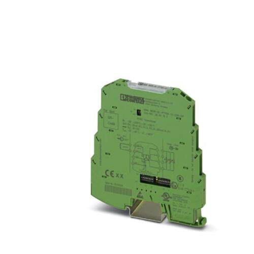 温度测量变送器 MINI MCR-SL-PT100-UI-200-SP-2864192菲尼克斯