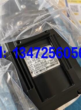 伺服电机驱动器SGMGV-05DDA61+SGDV-1R9D01A原装现货出售议价