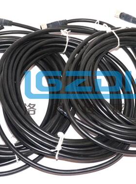 堡盟Baumer航空线/接近开关接插线ESG 34SH1000ESG 34AH1000