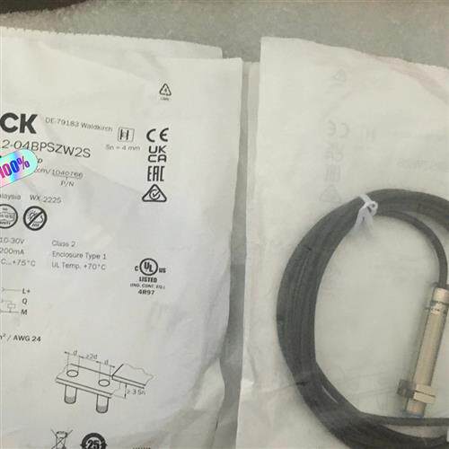 全新原装正品SICK 特推型号现货在仓欢迎咨询。