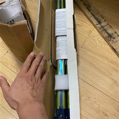 GL-R16L 基恩士安全光栅全新原装正品盒码一致