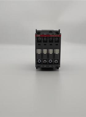 交流接触器AX09 12 18 25 32 40 50 65 80 95 150-30-101 220V