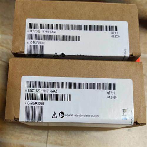 全新正品未开封6ES7 322-1HH01-0AA0 6ES7322-1HH01-0AA0现货销售