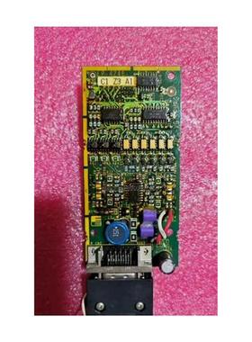 富士变频器通讯卡 OPC-VG7-DI/PMPG/PG/UPAC 议价现货