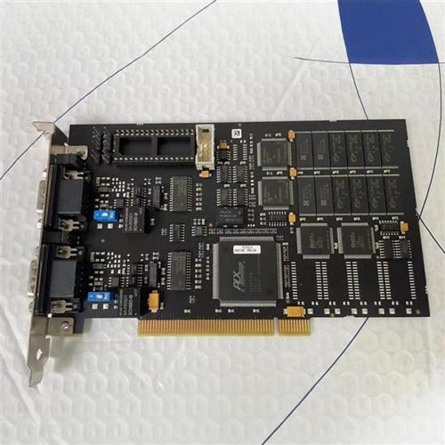 BECKHOFF FC5102-0000 图像采集卡 原装拆机 功能完好