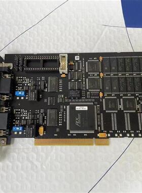 BECKHOFF FC5102-0000 图像采集卡 原装拆机 功能完好